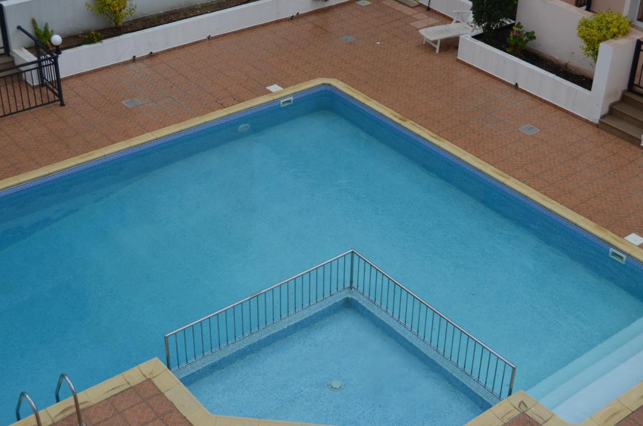 Ithaki Gardens Apartment 107 Пафос Екстериор снимка