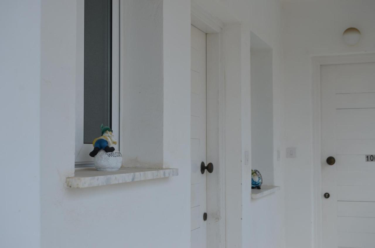 Ithaki Gardens Apartment 107 Пафос Екстериор снимка