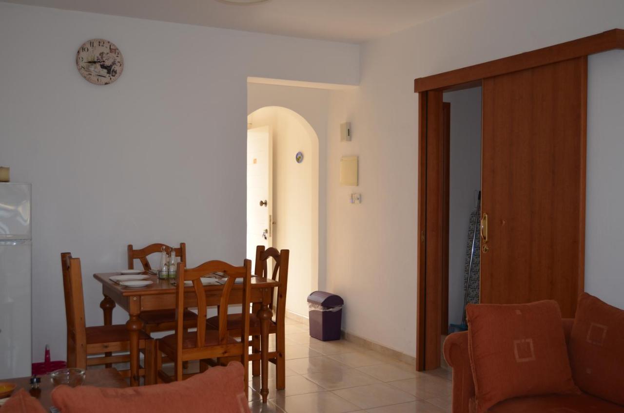 Ithaki Gardens Apartment 107 Пафос Екстериор снимка
