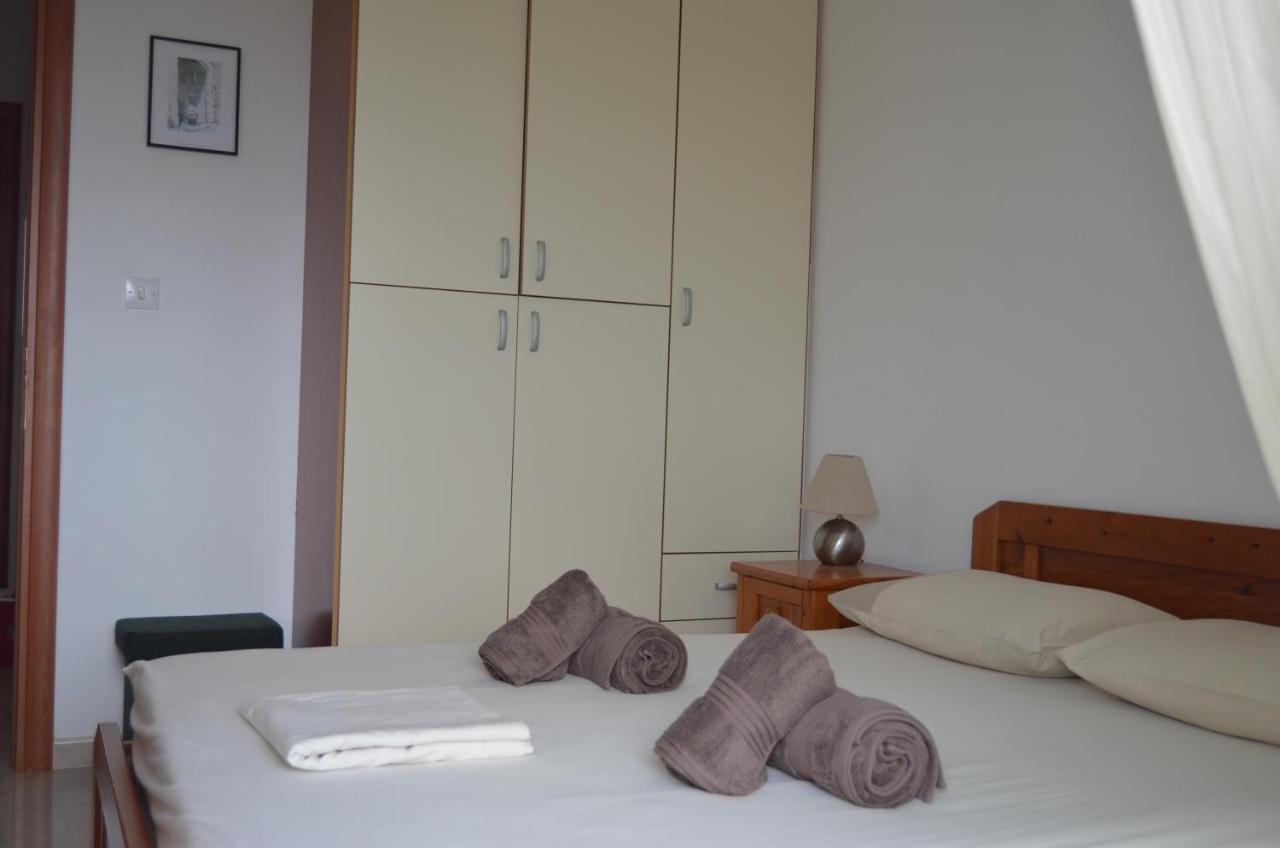 Ithaki Gardens Apartment 107 Пафос Екстериор снимка